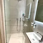 Apartment Premium 2 Bedroom With Ground Floor Terrace And A Personal Little Cinema Tallinn
