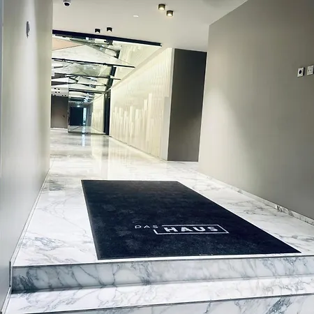 Premium 2 Bedroom With Ground Floor Terrace And A Personal Little Cinema Tallin