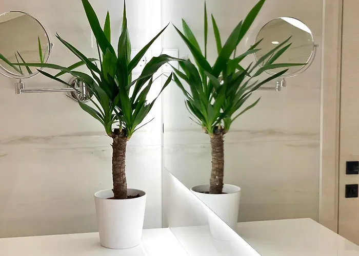 Premium 2 Bedroom With Ground Floor Terrace And A Personal Little Cinema Apartment *