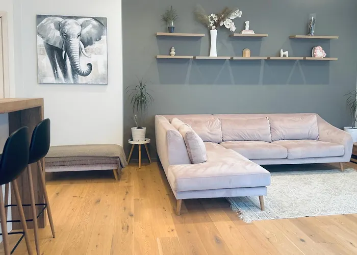 Premium 2 Bedroom With Ground Floor Terrace And A Personal Little Cinema * Tallinn