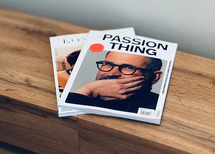 Premium 2 Bedroom With Ground Floor Terrace And A Personal Little Cinema