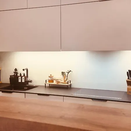 Premium 2 Bedroom With Ground Floor Terrace And A Personal Little Cinema * Ταλίν