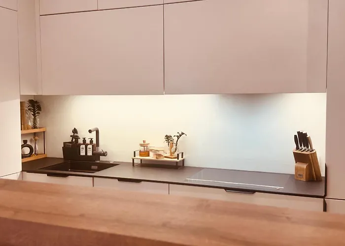 Premium 2 Bedroom With Ground Floor Terrace And A Personal Little Cinema * Таллин